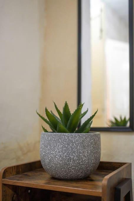 Chic, Stylish & Spacious Flat In Central Valletta Exterior foto